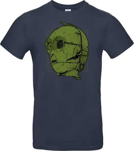 Primal Droid