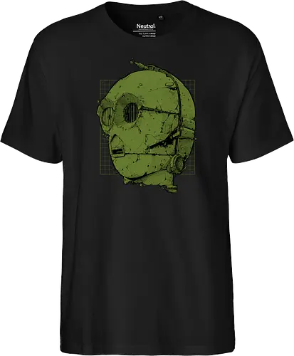 Primal Droid