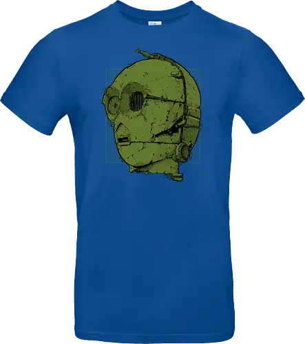 Primal Droid