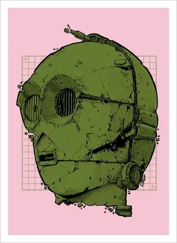 Primal Droid