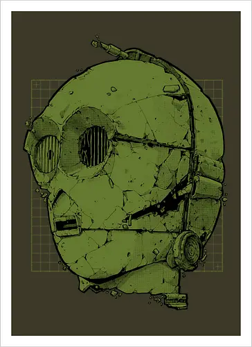 Primal Droid