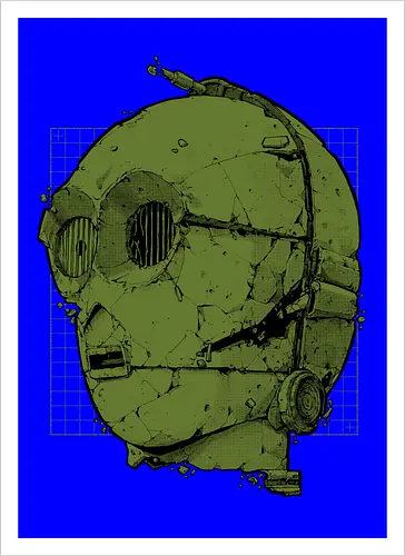 Primal Droid
