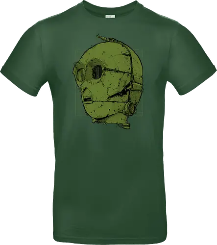 Primal Droid