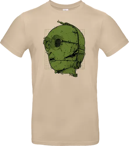 Primal Droid