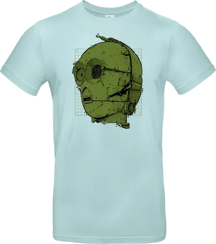 Primal Droid