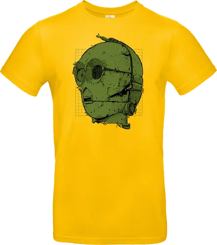 Primal Droid