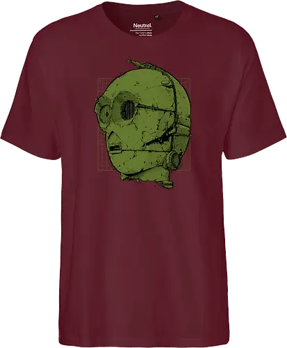 Primal Droid