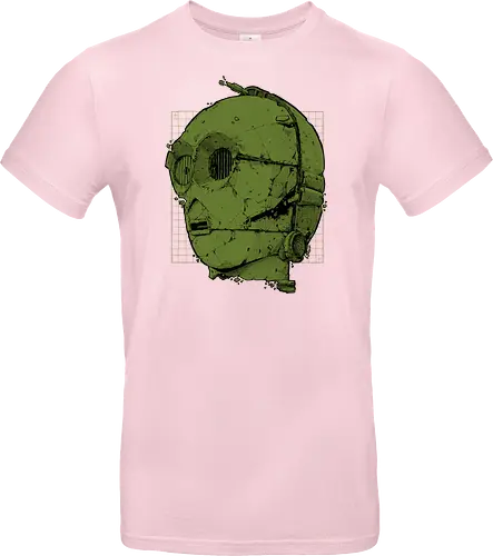 Primal Droid
