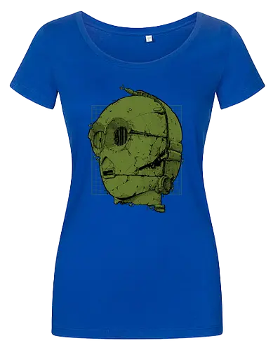 Primal Droid