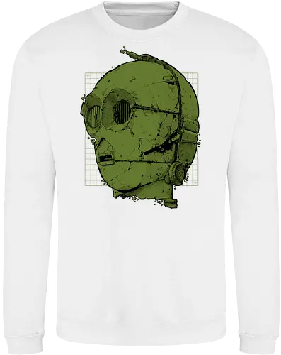 Primal Droid