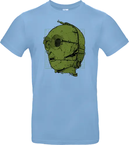 Primal Droid