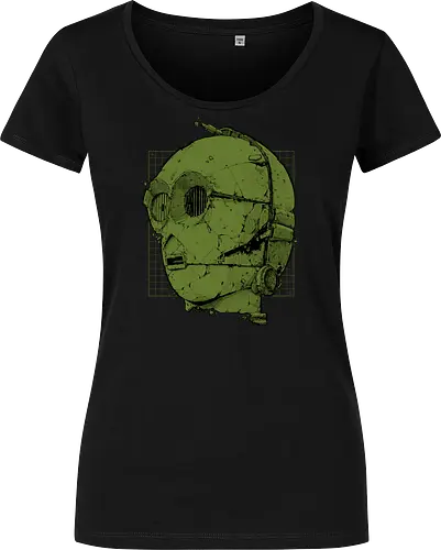 Primal Droid