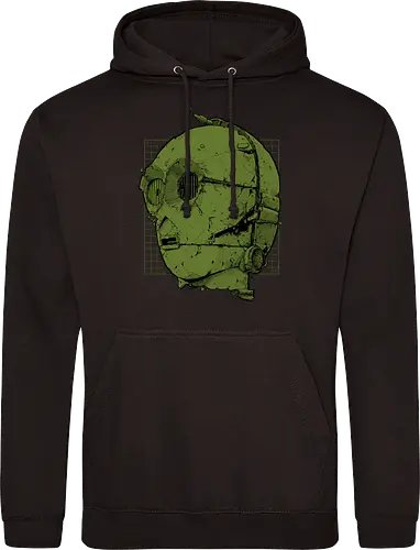 Primal Droid