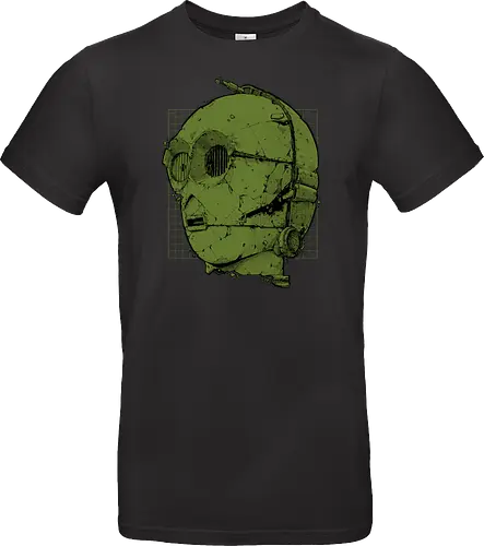 Primal Droid