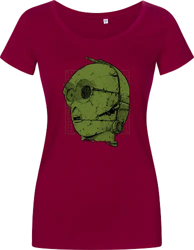 Primal Droid