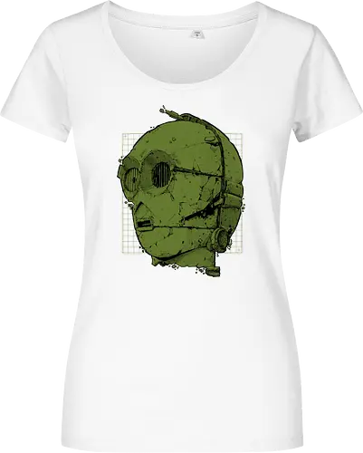 Primal Droid