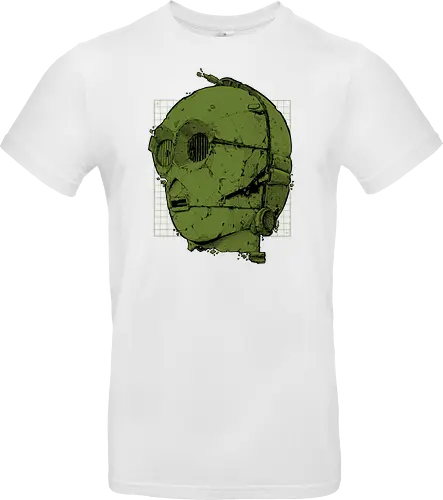 Primal Droid