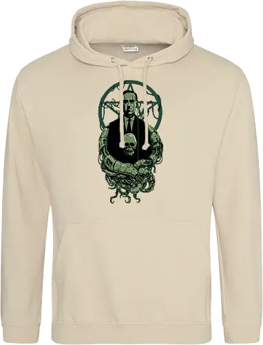 H. P. Cybercraft
