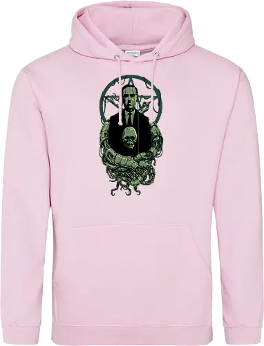 H. P. Cybercraft