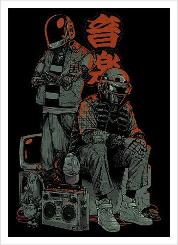 Street Punks