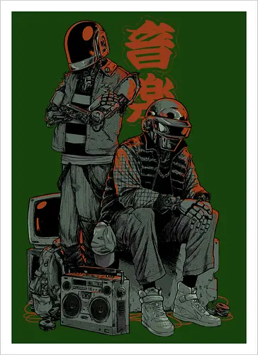 Street Punks