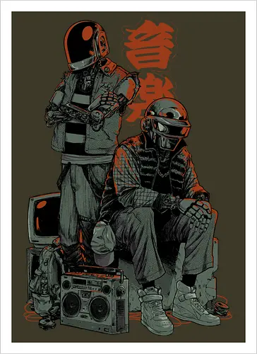 Street Punks