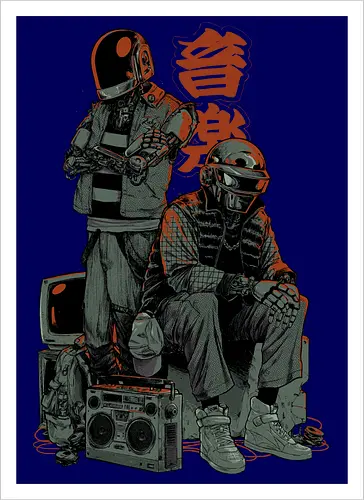 Street Punks