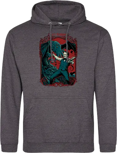 Poe's Nightmare