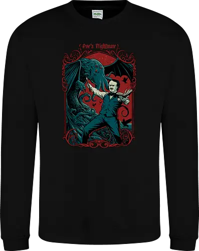 Poe's Nightmare