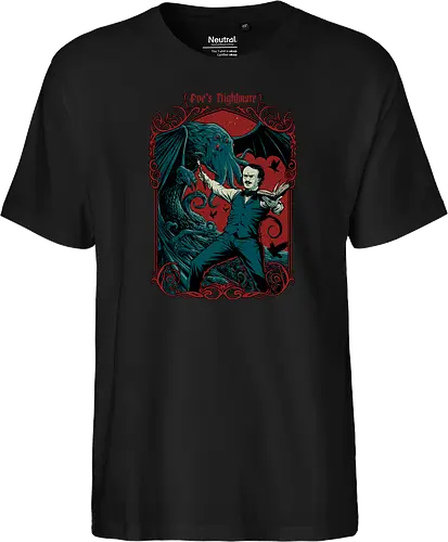 Poe's Nightmare