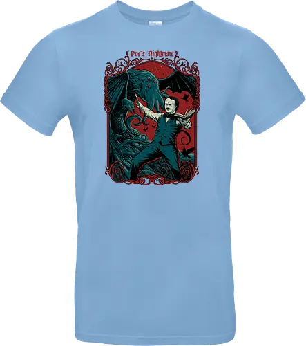Poe's Nightmare