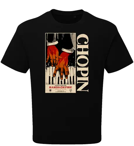 Chopin World Tour