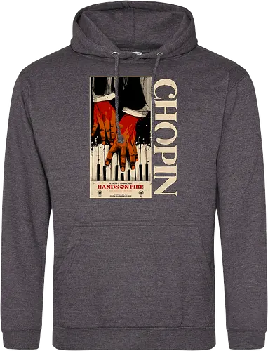 Chopin World Tour