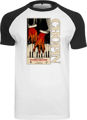 Chopin World Tour