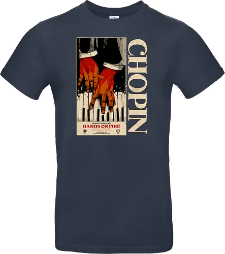 Chopin World Tour