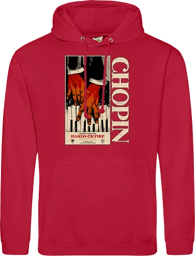 Chopin World Tour
