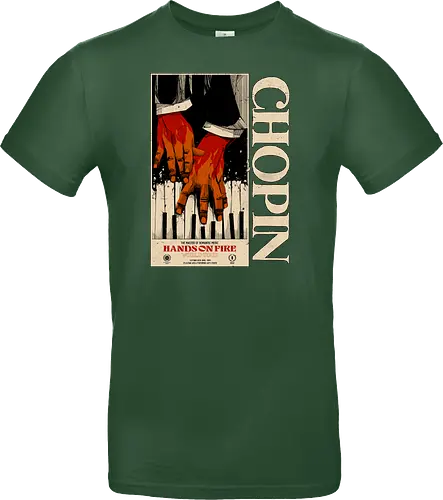 Chopin World Tour
