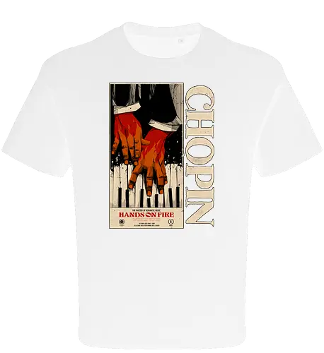 Chopin World Tour
