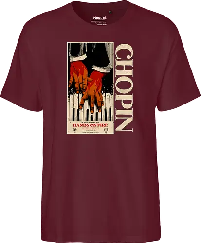 Chopin World Tour