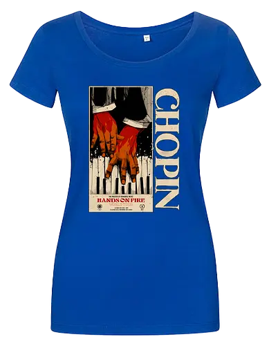 Chopin World Tour