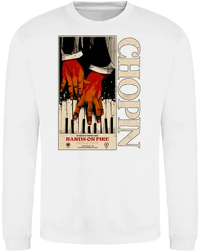 Chopin World Tour