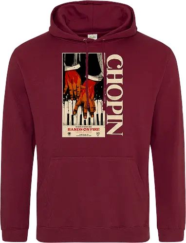 Chopin World Tour