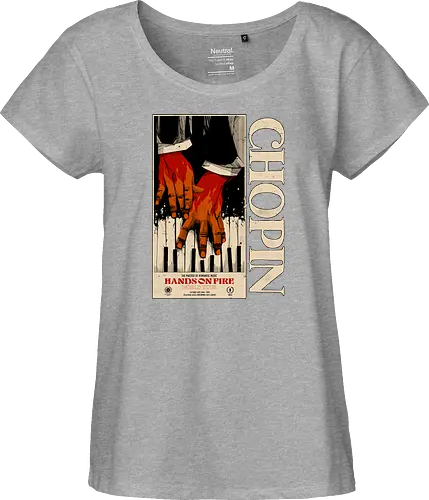 Chopin World Tour