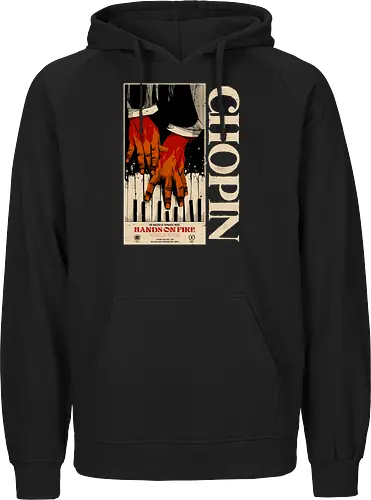 Chopin World Tour