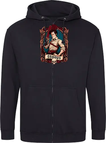 Grooviest Man On Earth