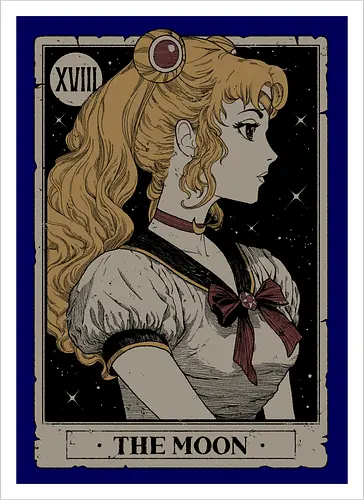 The Moon