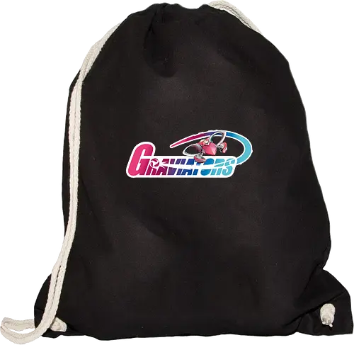 Couch in the Woods - Graviators