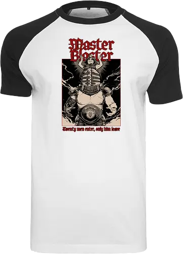 Master and Blaster