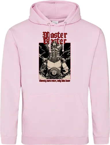 Master and Blaster