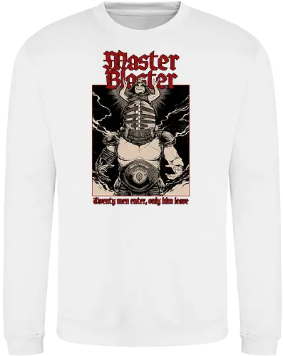 Master and Blaster